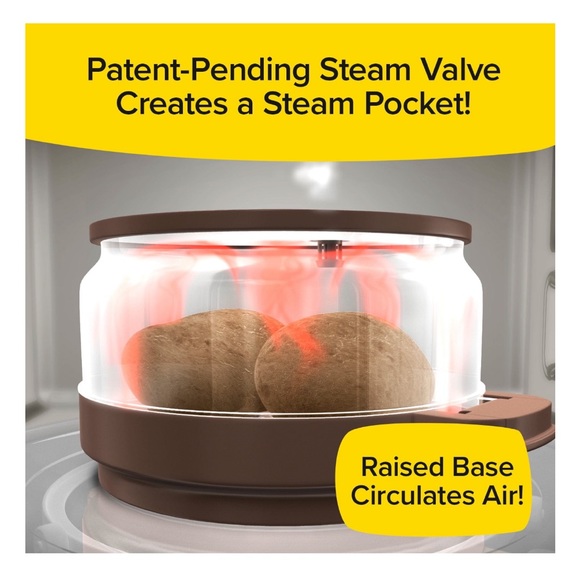 Yummy Can Potatoes - NWT - As Seen on TV - Picture 8 of 12